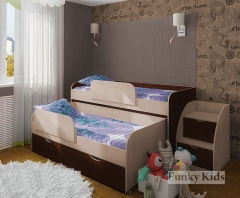 Детская комната Фанки Кидз - 8